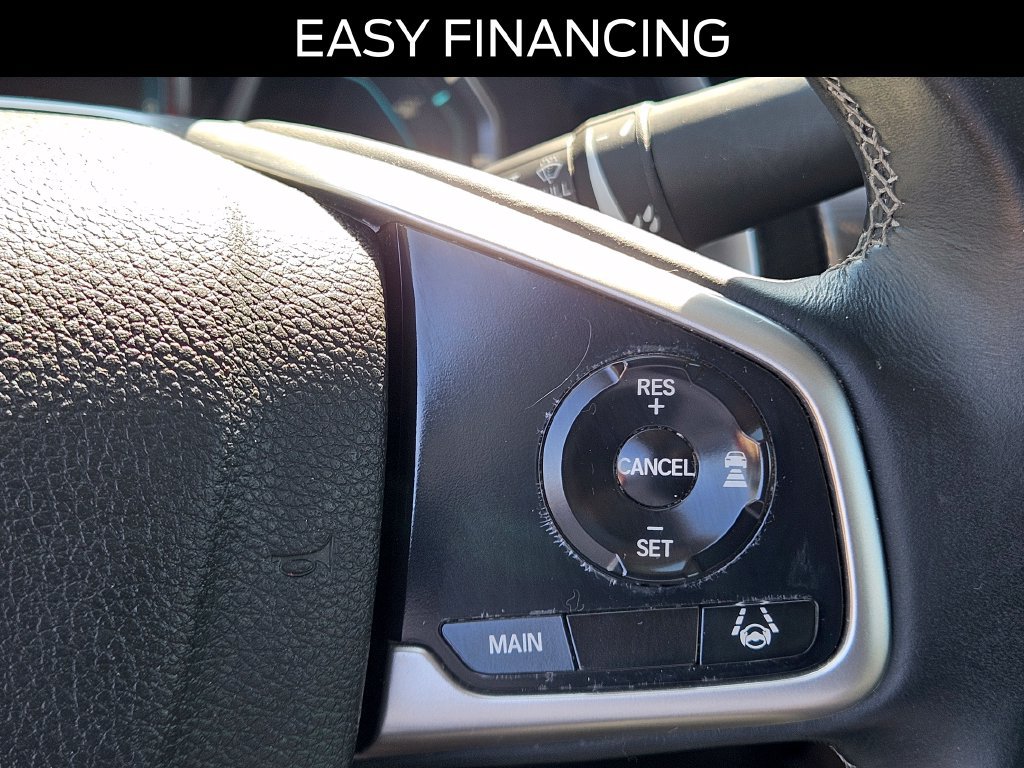 Used 2019 Honda Civic EX-L image 23