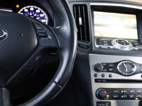 Used 2011 INFINITI G37 Journey w/ Premium Pkg image 24