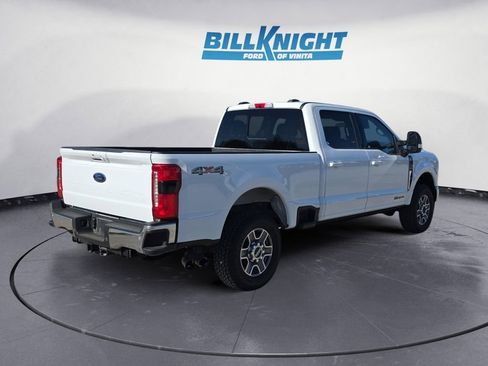 Used 2024 Ford F250 Lariat image 5