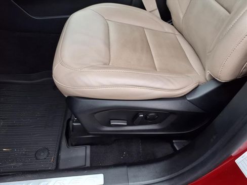 Certified 2022 Ford Explorer Limited image 19