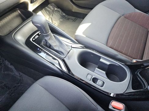 Used 2023 Toyota Corolla SE w/ Carpet Mat Package (TMS) AWD/4WD image 32