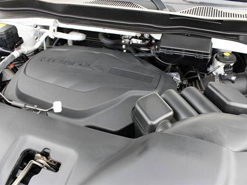 Used 2021 Honda Passport Touring image 27