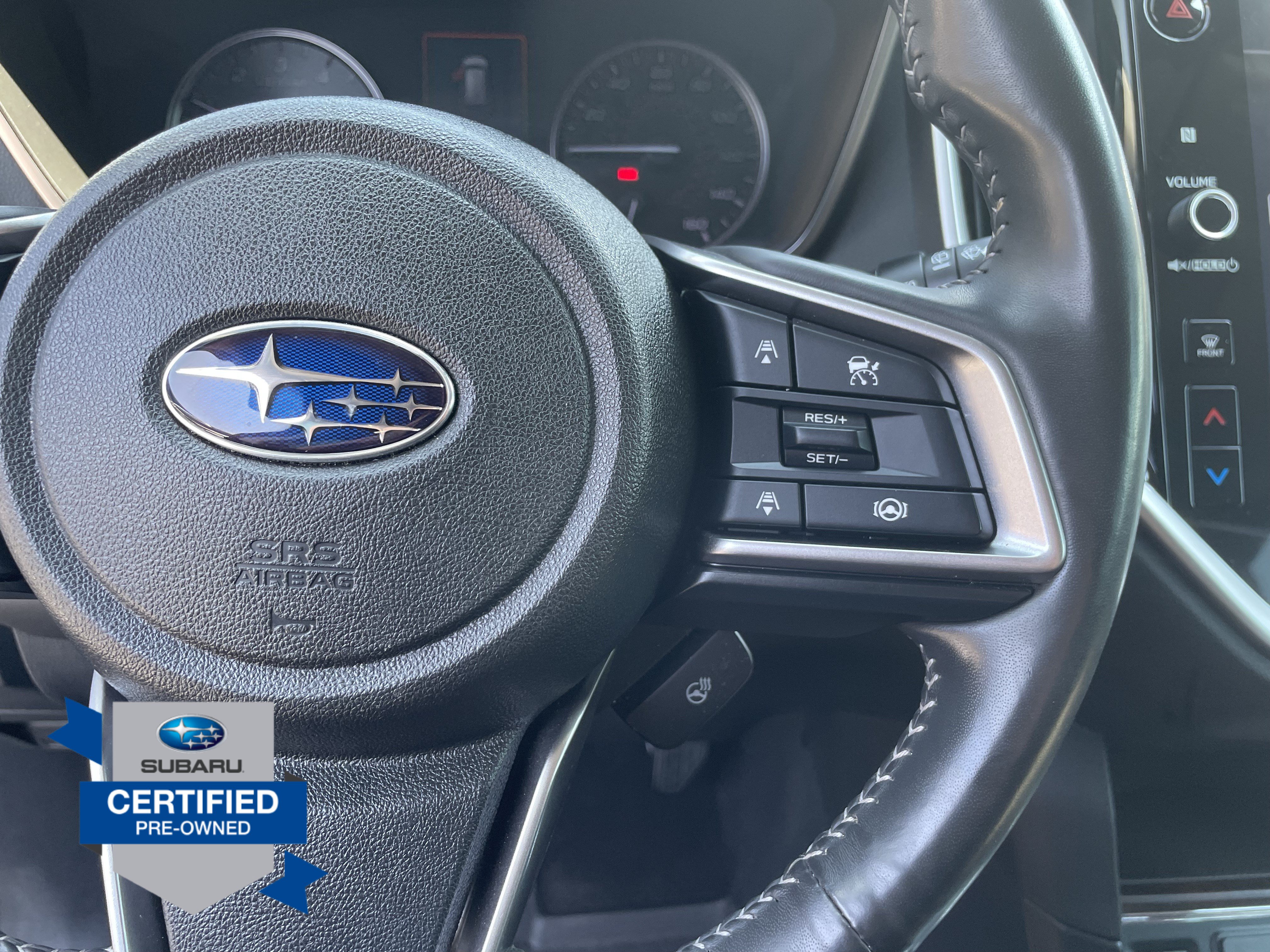 Used 2023 Subaru Ascent Touring AWD/4WD image 29