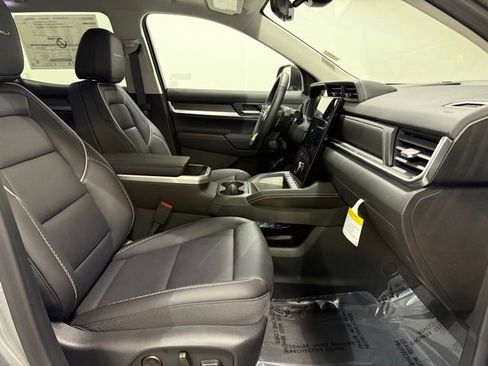 New 2026 GMC Terrain Denali image 30