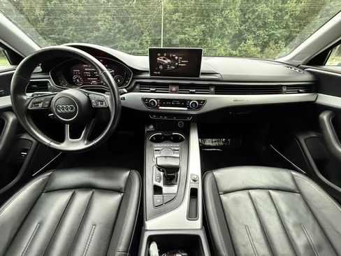 Used 2018 Audi A4 2.0T Premium Plus image 13