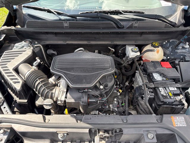 Used 2020 GMC Acadia SLT w/ Premium Package FWD image 26