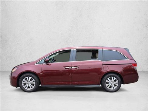 Used 2016 Honda Odyssey EX image 8