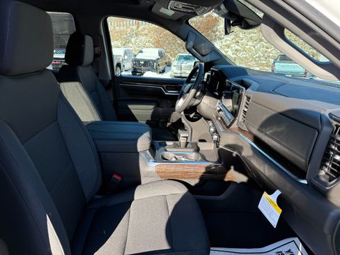 New 2026 GMC Sierra 1500 Elevation w/ Preferred Package image 21