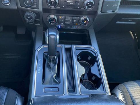 Used 2020 Ford F150 Raptor w/ Equipment Group 802A Luxury AWD/4WD image 28