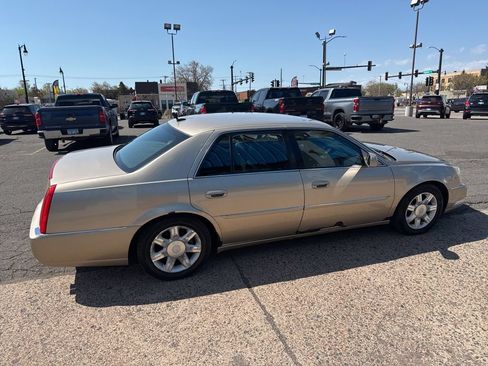 Used 2006 Cadillac DTS FWD image 7