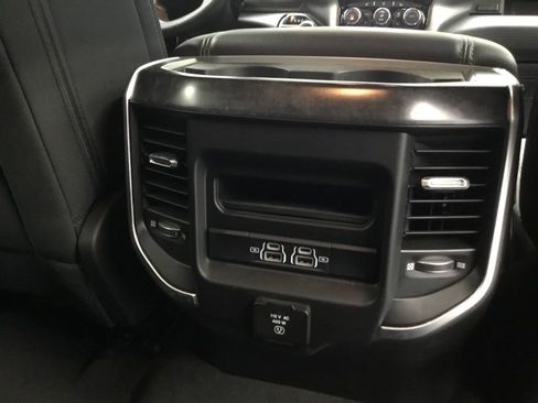 Used 2022 RAM 1500 Big Horn image 19
