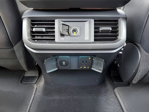 Used 2024 Ford F150 XLT w/ Equipment Group 303A High AWD/4WD image 30