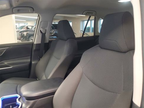 Certified 2023 Toyota RAV4 LE image 16