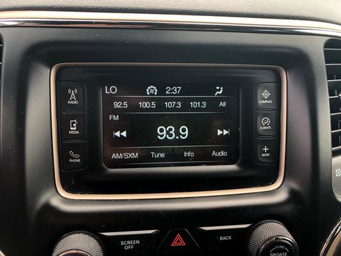 Used 2016 Jeep Grand Cherokee Laredo w/ Quick Order Package 23E image 26