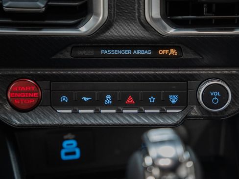 Certified 2024 Ford Mustang Premium image 27