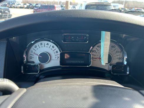 Used 2007 Ford Expedition EL XLT image 22