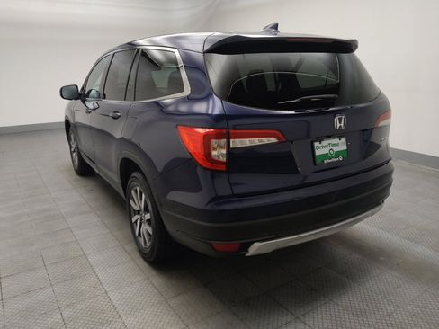 Used 2020 Honda Pilot EX-L image 5