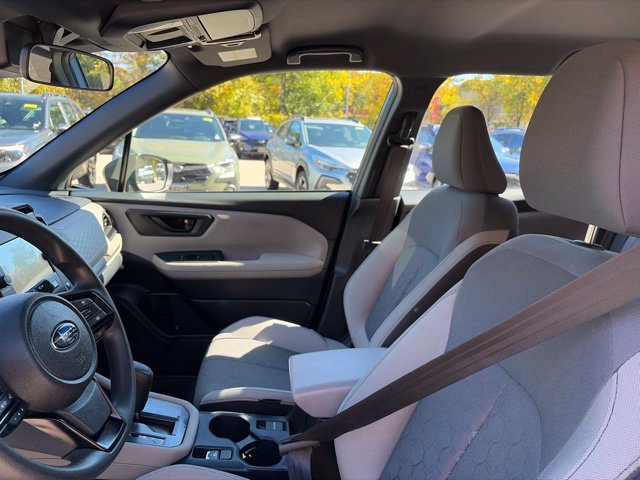Used 2025 Subaru Forester AWD/4WD image 39