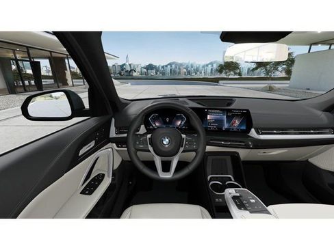 New 2026 BMW X1 xDrive28i w/ Technology Package AWD/4WD image 13