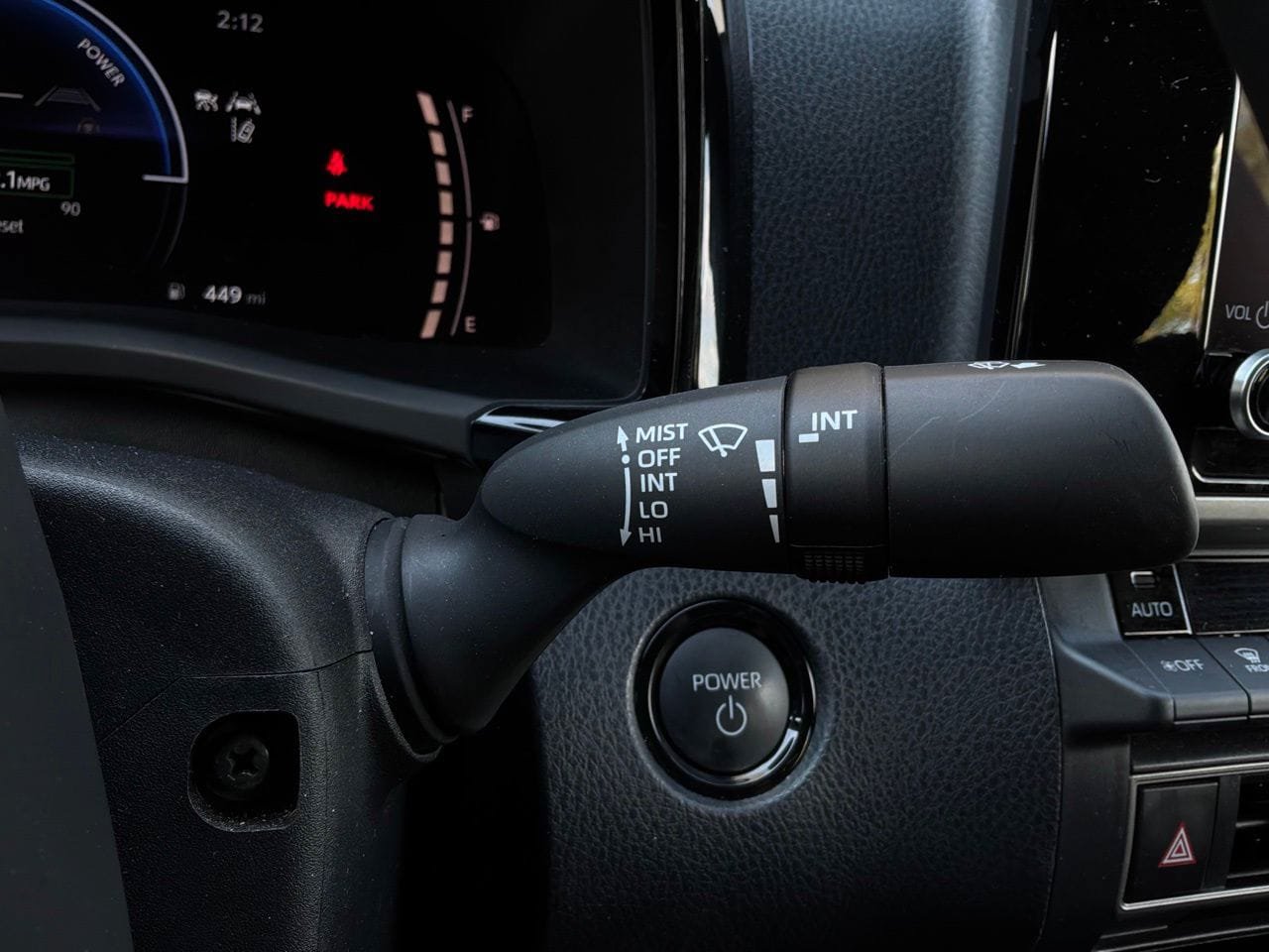 Used 2026 Toyota Camry SE FWD image 37