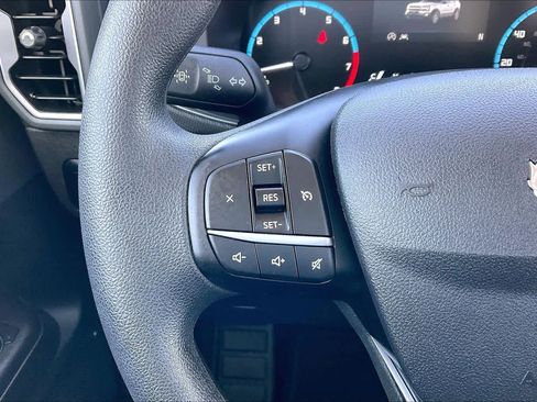 Used 2024 Ford Bronco Sport Big Bend image 23