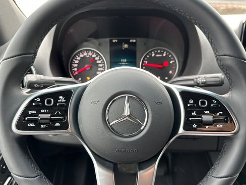 New 2024 Mercedes-Benz Sprinter 2500 image 24