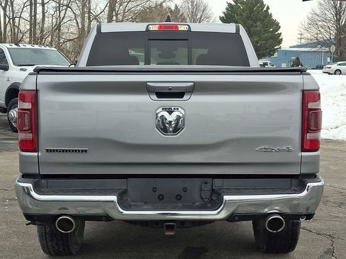 Certified 2022 RAM 1500 Big Horn image 6