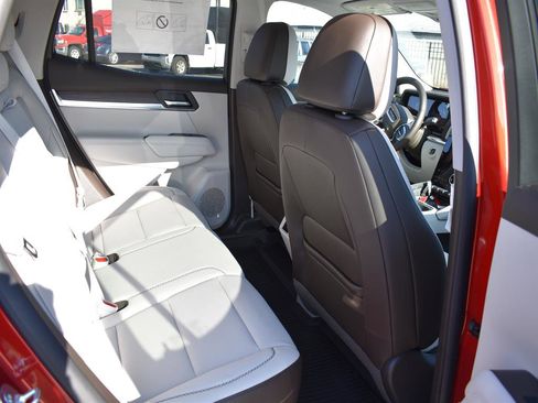 New 2026 GMC Terrain Denali w/ LPO, Floor Liner Package image 6