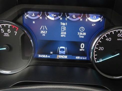 Certified 2022 Ford F150 XLT w/ Equipment Group 302A High image 28