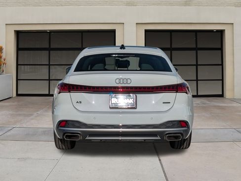 Used 2025 Audi A5 2.0T Premium w/ Convenience Package image 5