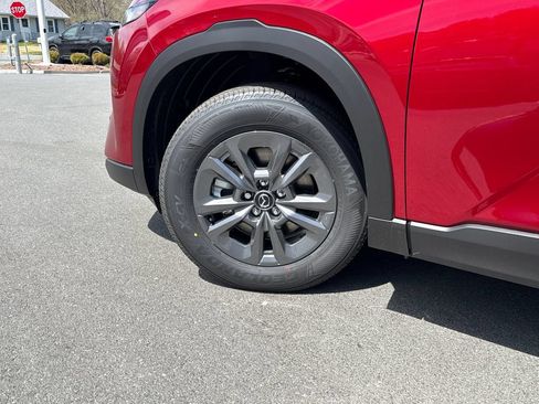 New 2026 MAZDA CX-5 Select AWD/4WD image 27