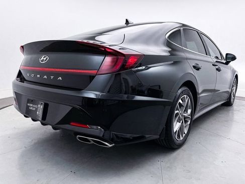 Used 2022 Hyundai Sonata SEL image 15