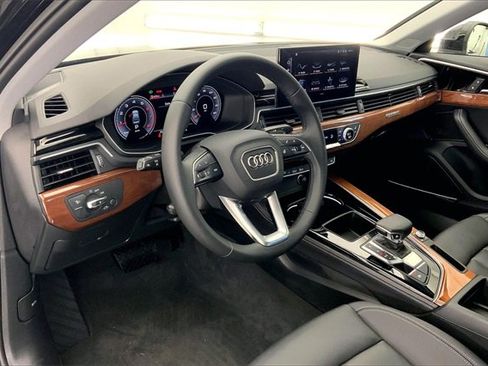 Certified 2023 Audi A4 2.0T Premium Plus w/ Premium Plus Package image 14