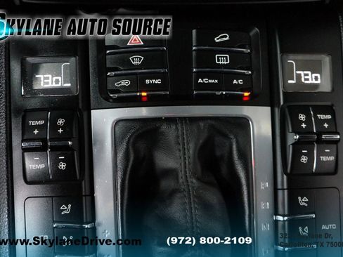 Used 2018 Porsche Macan Sport Edition image 18