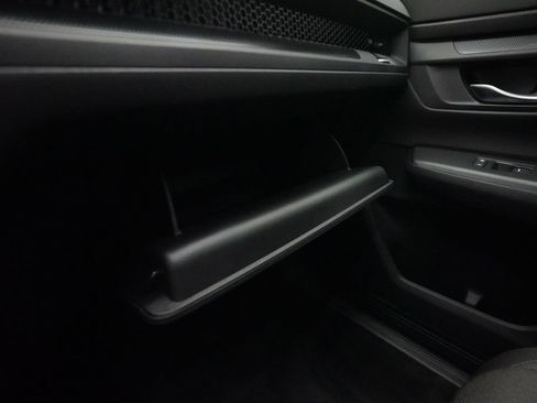 Certified 2024 Honda CR-V LX image 31