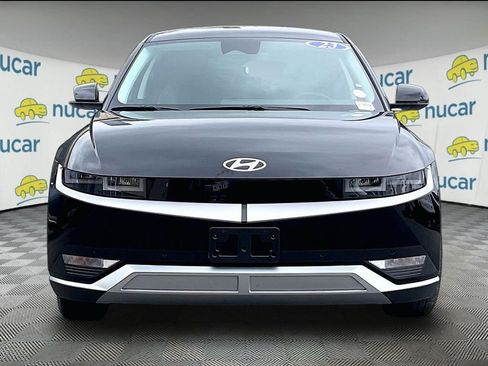 Used 2023 Hyundai Ioniq 5 SEL AWD/4WD image 2