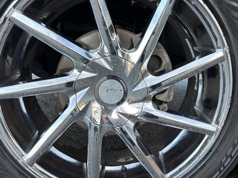 Used 2017 Chevrolet Tahoe Premier image 42