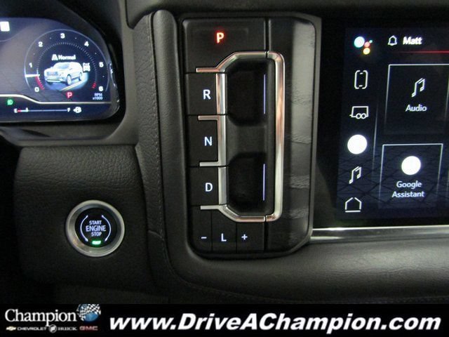 Used 2022 GMC Yukon Denali AWD/4WD image 40