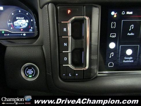Used 2022 GMC Yukon Denali AWD/4WD image 40