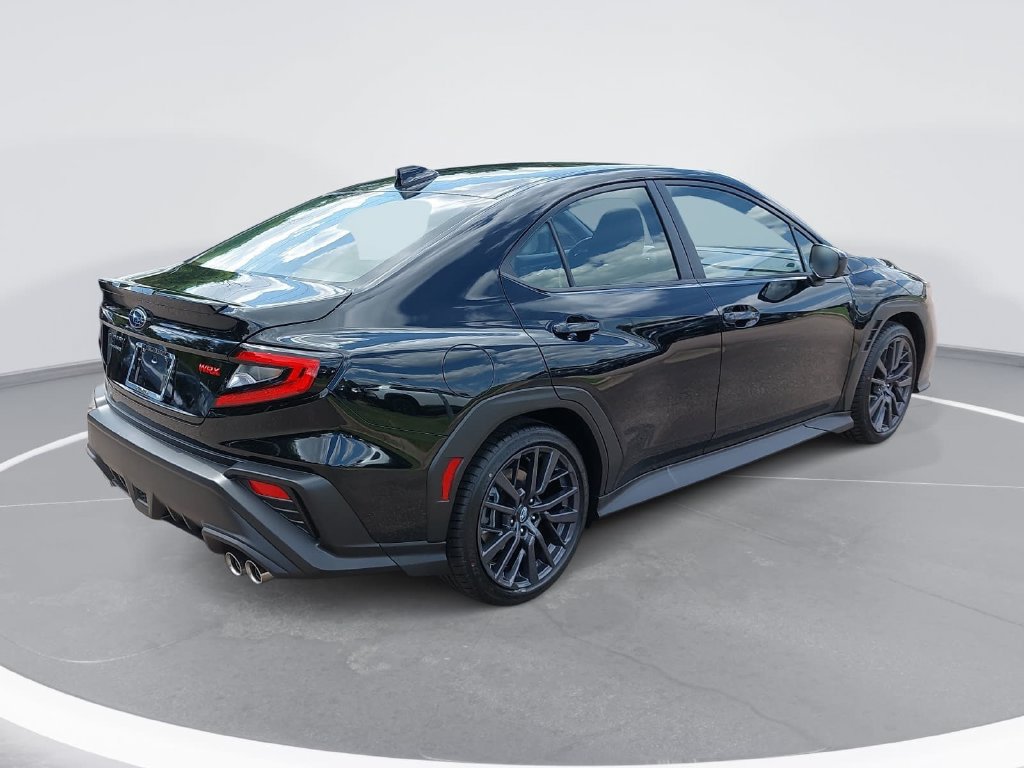 New 2026 Subaru WRX Premium AWD/4WD image 5