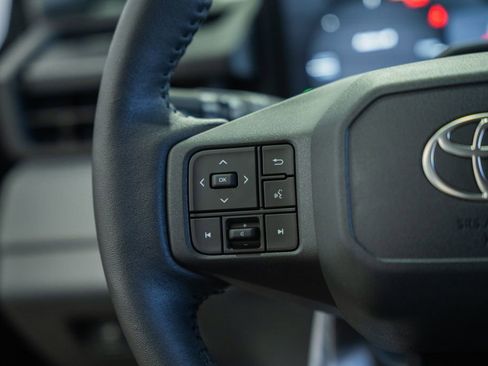 New 2026 Toyota RAV4 Limited AWD/4WD image 30