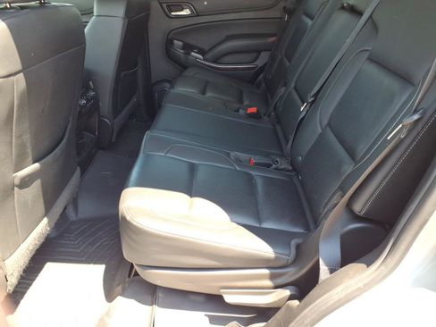Used 2019 GMC Yukon SLT w/ Premium Edition RWD image 21
