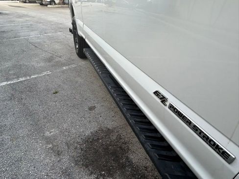 Used 2017 Ford F250 Lariat w/ Lariat Value Package image 35