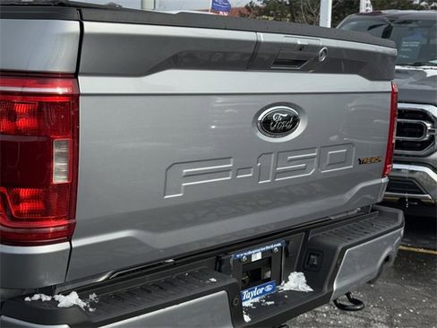 Used 2021 Ford F150 Tremor w/ Equipment Group 401A Mid image 31