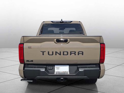 New 2026 Toyota Tundra Limited image 4