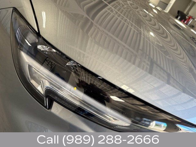 Used 2023 Buick Envision Preferred AWD/4WD image 8