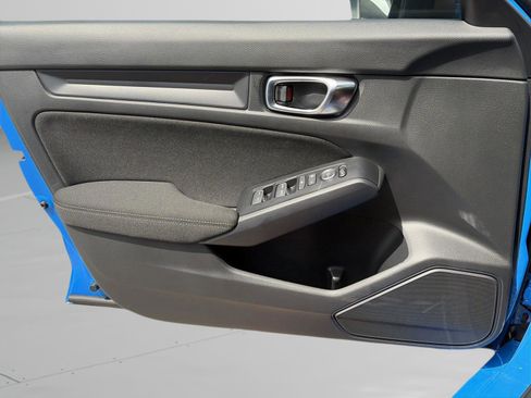 New 2026 Honda Civic Sport image 16