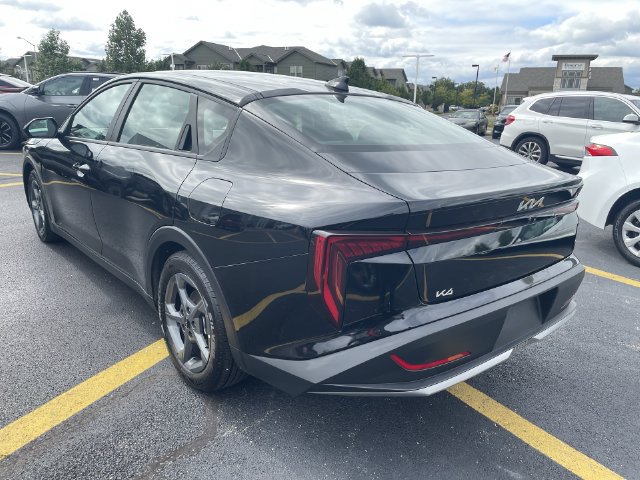 Used 2025 Kia K4 FWD image 30