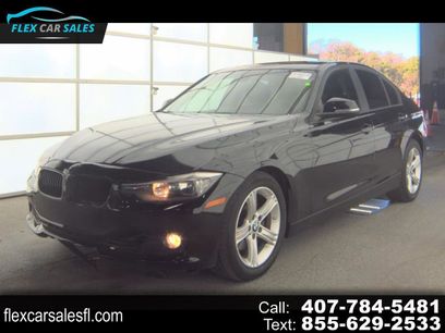 Used 2013 BMW 328i Sedan