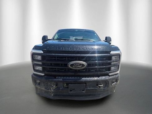 Used 2024 Ford F250 Lariat w/ Lariat Ultimate Package AWD/4WD image 6